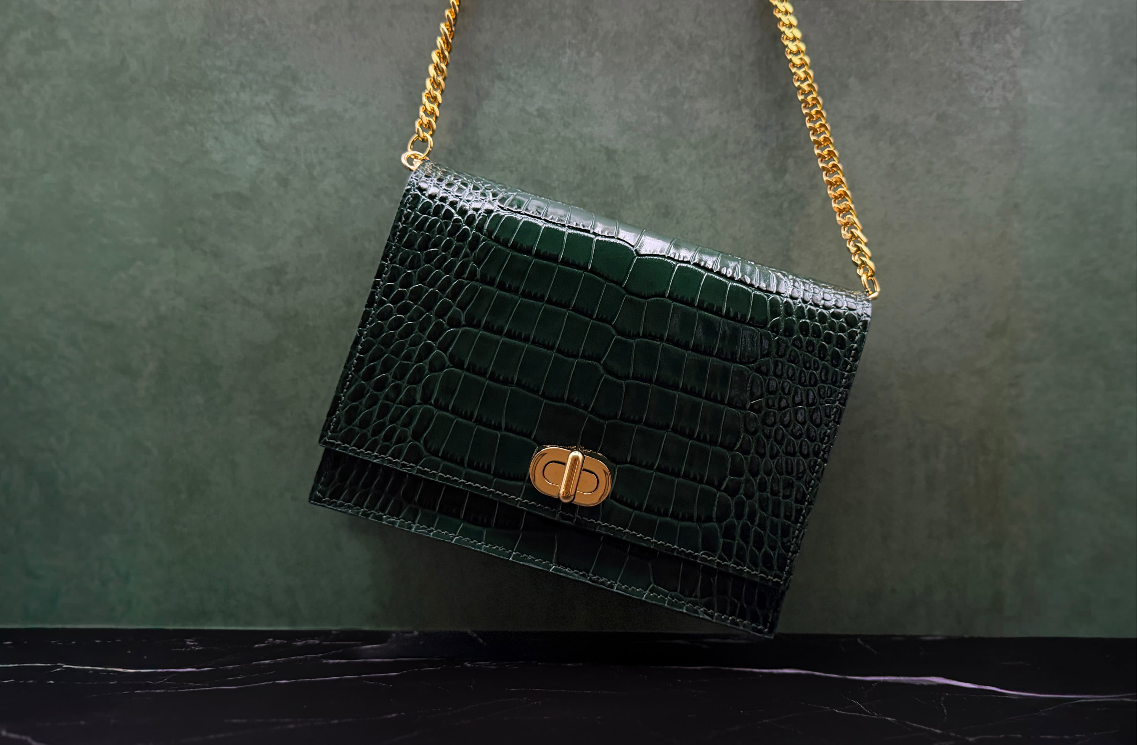 The Kristina Bag, view 1 of 7