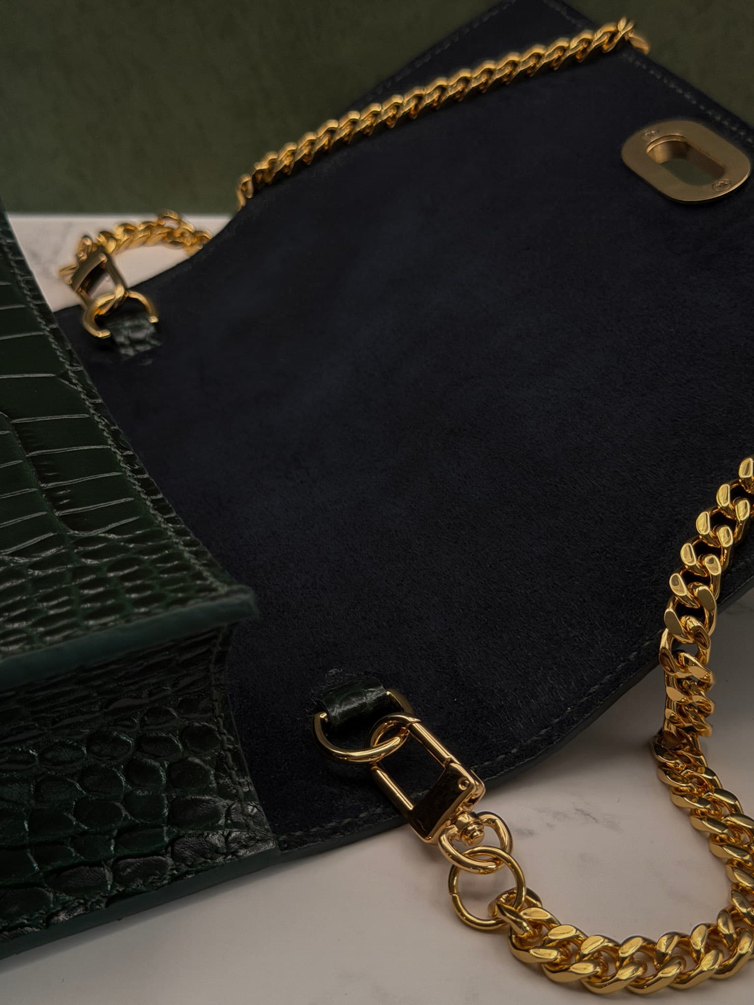 The Kristina Bag, view 5 of 7
