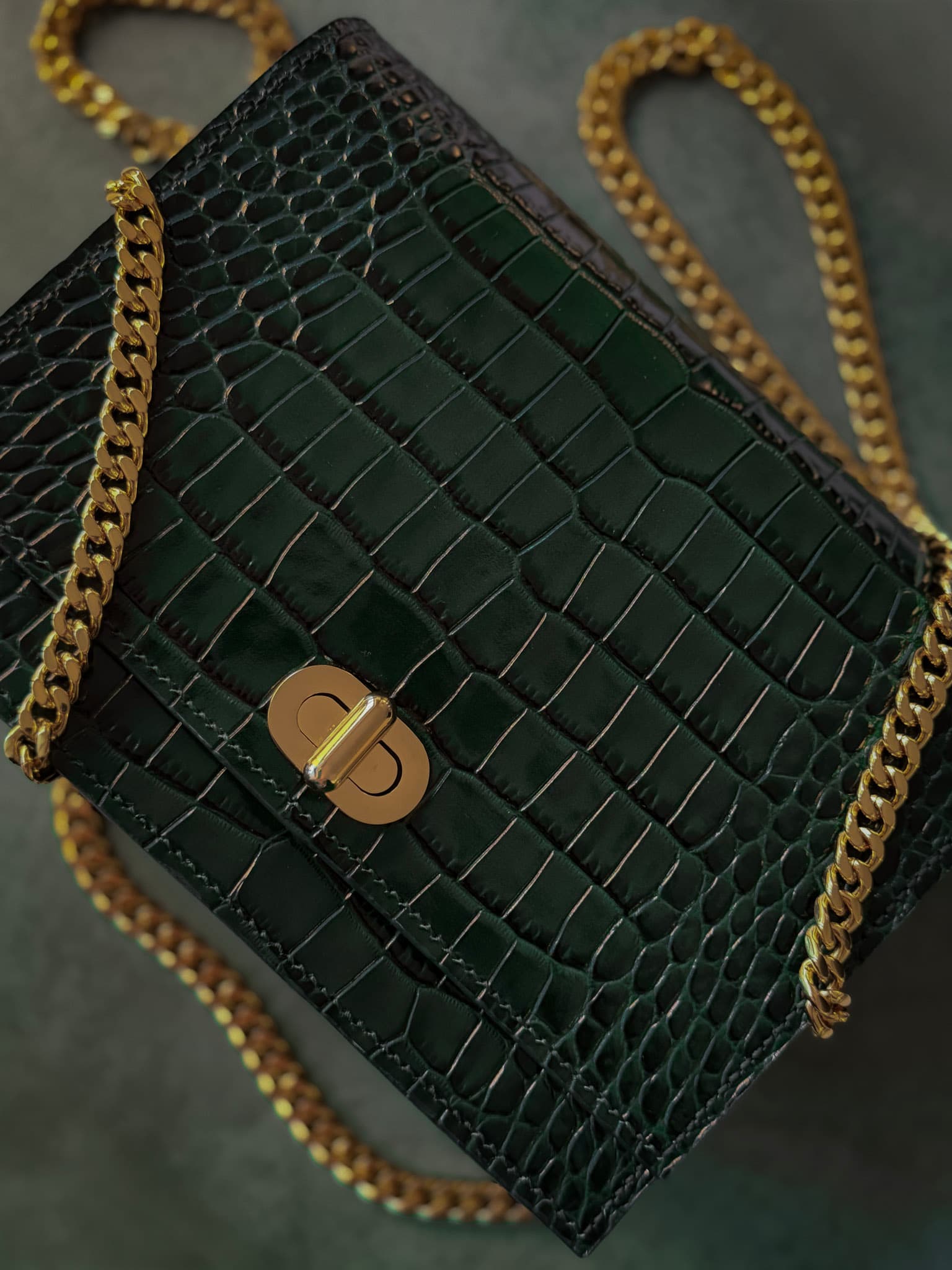 The Kristina Bag, view 2 of 7
