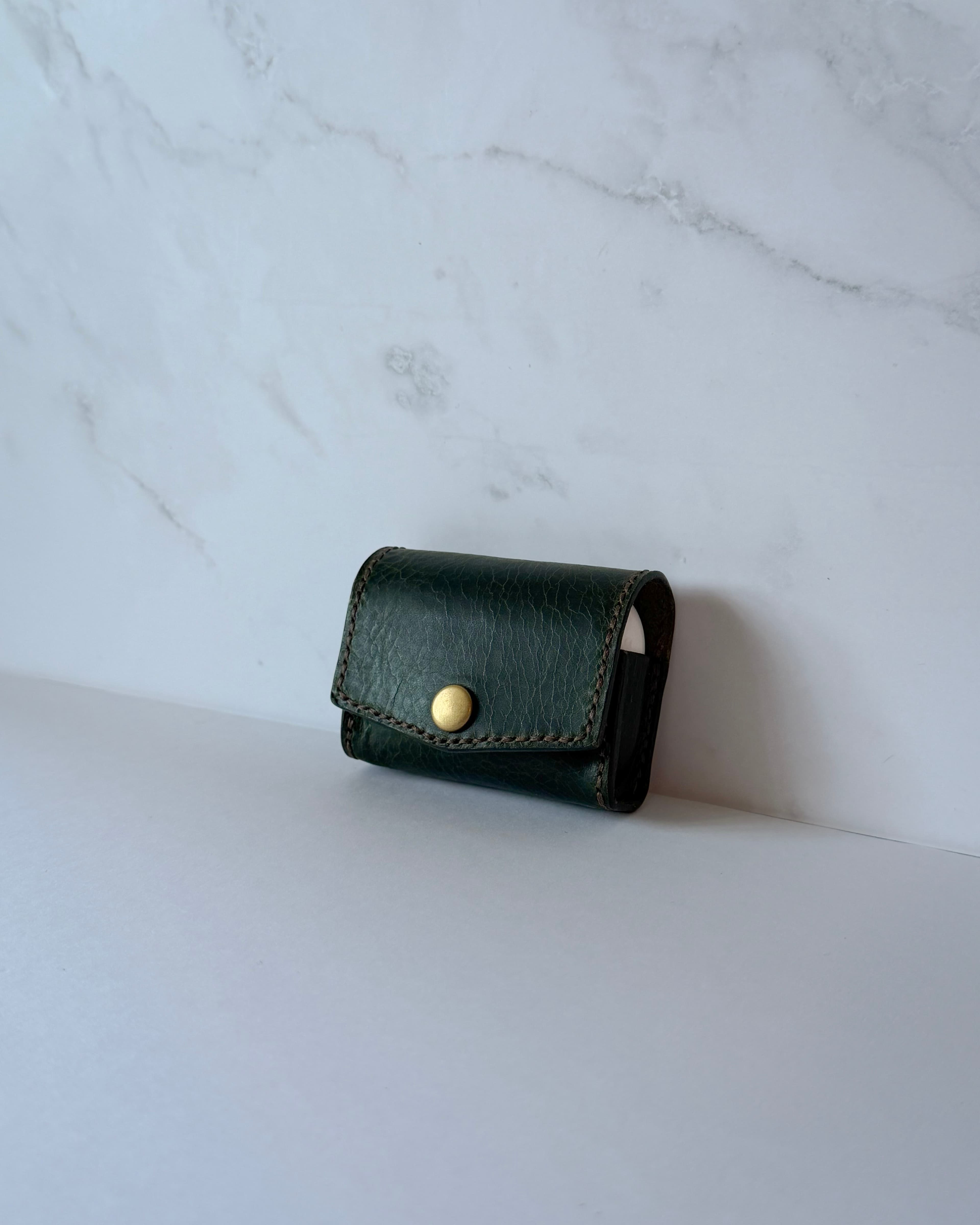 Coin Pouch, view 1 of 2